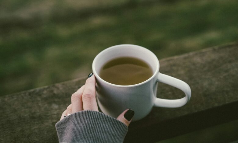 Quer começar o dia leve e ativo? Experimente essa bebida natural