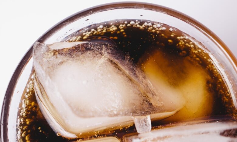 Quer parar de beber refrigerante? Veja a estratégia que funciona