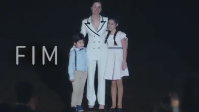 Final de Força de Mulher. Foto: Reprodução/Record