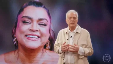 Pedro Bial. Foto: Reprodu&ccedil;&atilde;o/Conversa com Bial (Globo)