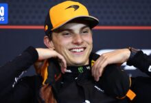 What time does the F1 Belgian Grand Prix start? How can I watch it?