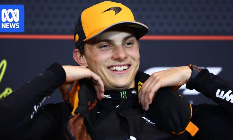 What time does the F1 Belgian Grand Prix start? How can I watch it?