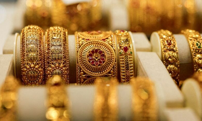 Citi expects gold price to consolidate around $3,100-$3,500 in third quarter