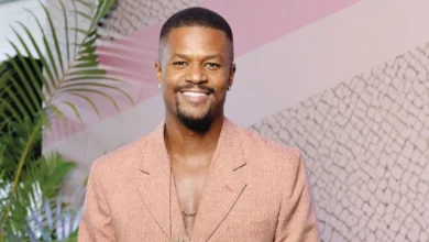 David Junior. Foto: Divulga&ccedil;&atilde;o/Globo