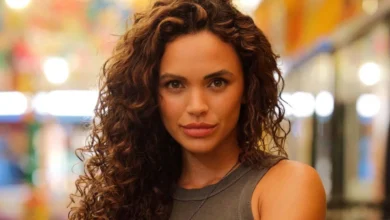 Giovana Cordeiro. Foto: Divulgação/Globo