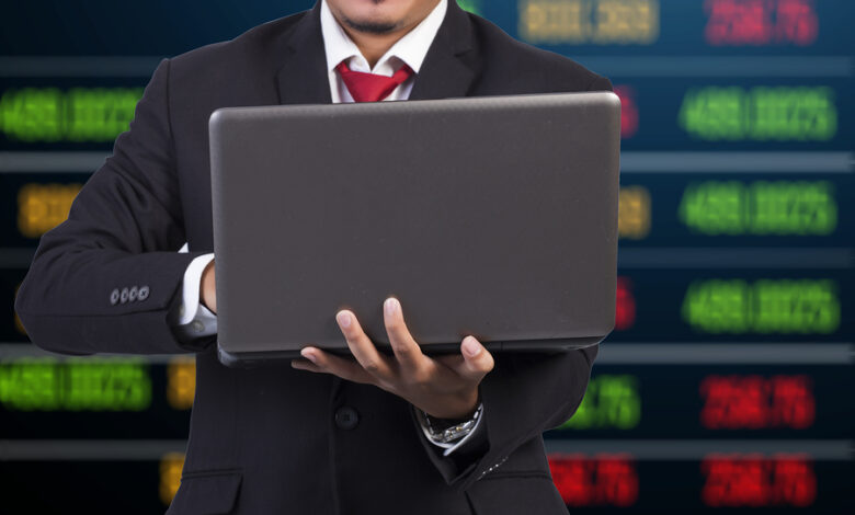 SentinelOne (S) Rises As Market Takes a Dip: Key Facts