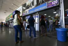 Resultado da Loteria Federal 5983 de hoje (16/07/2025)