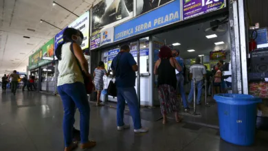 Resultado da Loteria Federal 5983 de hoje (16/07/2025)