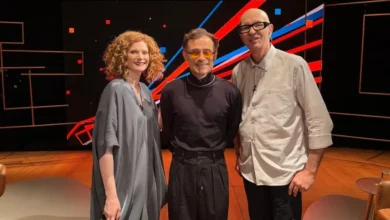 Foto Gabriela Cossio/TV Cultura