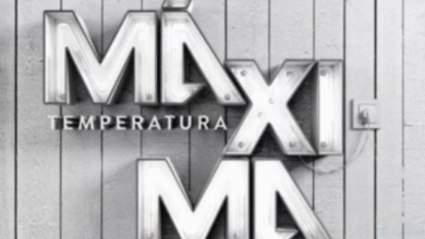 Temperatura Máxima (20/7): Filme da Globo é Jurassic World