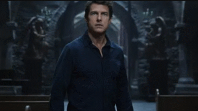 Temperatura Máxima: Qual o filme de hoje na Globo (6/7)