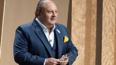 Por que Jacquin não está no MasterChef? Entenda a ausência do chef francês