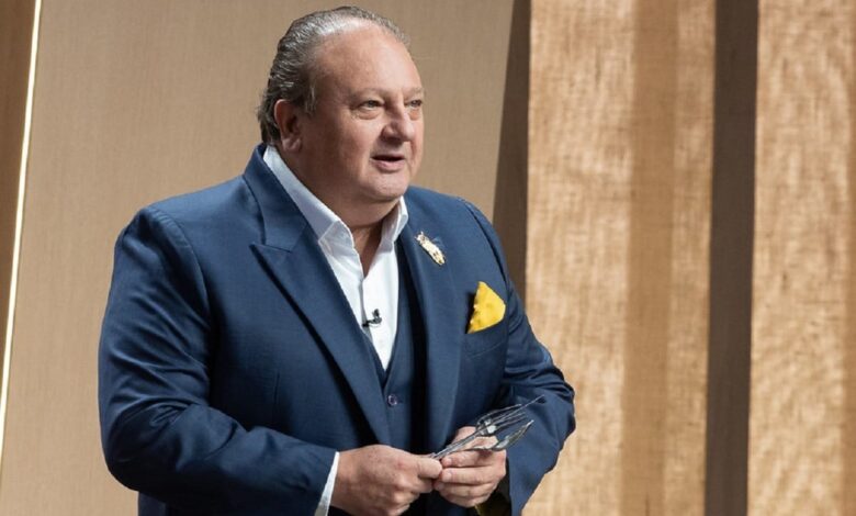 Por que Jacquin não está no MasterChef? Entenda a ausência do chef francês