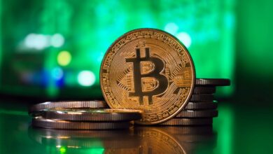 Bitcoin sobe aos US$ 109 mil, mas incerteza sobre tarifas e juros dos EUA dificultam rali | Criptomoedas