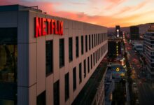Estratégia desastrosa quase faliu a Netflix