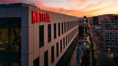 Estratégia desastrosa quase faliu a Netflix