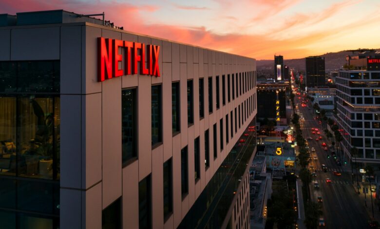 Estratégia desastrosa quase faliu a Netflix