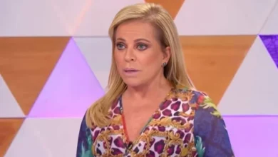 Christina Rocha. Foto: Divulgação/SBT