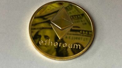 ETFs engatam nos EUA e Ethereum vai ao maior valor em cinco meses | Criptomoedas