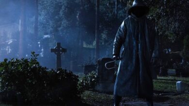 Novo 'Eu Sei o que Vocês Fizeram no Verão Passado' resgata clima dos filmes de terror dos anos 90