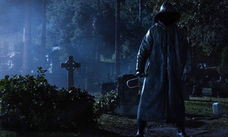 Novo 'Eu Sei o que Vocês Fizeram no Verão Passado' resgata clima dos filmes de terror dos anos 90