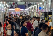 Programa Moda Avante fortalece inovação e negócios na Expocrato 2025 - Sistema FIEC