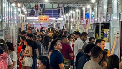 Programa Moda Avante fortalece inovação e negócios na Expocrato 2025 - Sistema FIEC