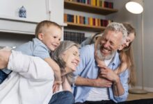 Dia dos Avós: quatro histórias 'fora da curva' para celebrar a vida | Curiosidades