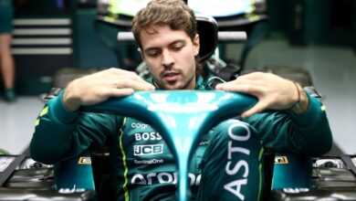 Alonso revela desejo de ver Drugovich na F1: Espero que aconteça