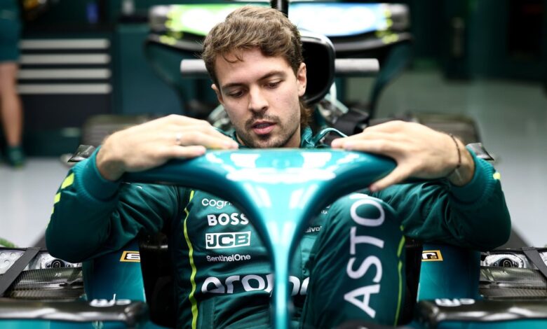 Alonso revela desejo de ver Drugovich na F1: Espero que aconteça