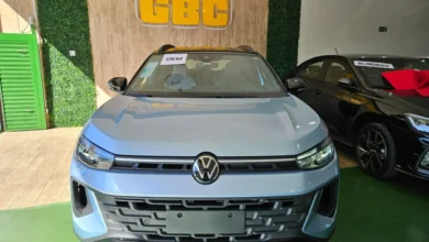 Volkswagen Tera 1.0 MPI MT 2026: ficha técnica, preço e equipamentos