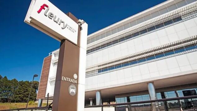 BREAKING: Rede D’Or prepara oferta pelo Fleury