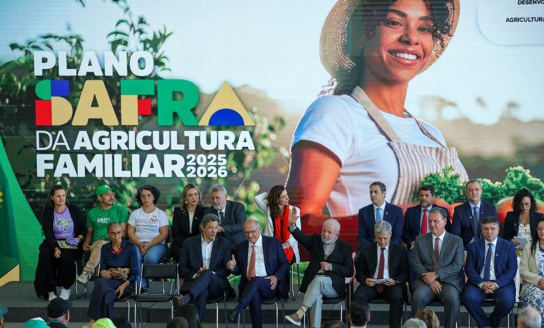 Para Plano Safra melhorar, é preciso a queda na Selic | Opinião