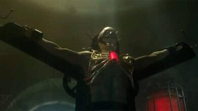 Veja 1ª foto de Jacob Elordi como o monstro