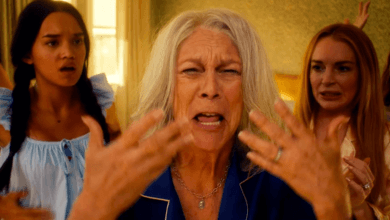 Freakier Friday - Official 'What is Happening' Clip