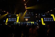 Expert XP 2025 começa com programação de peso e cobertura especial do InfoMoney