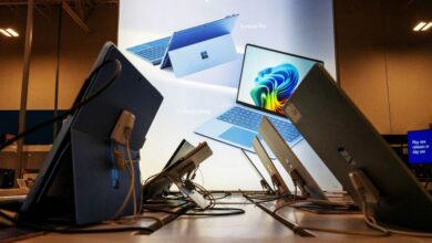Microsoft to lay off around 9,000 workers in largest cuts since 2023