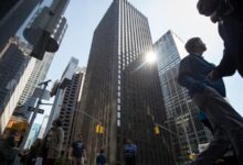 Skydance pledges to Trump’s FCC it’ll eliminate DEI, install ‘ombudsman’ to root out ‘bias’ at CBS News