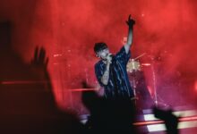 Tłumy na Łódź Summer Festival 2025. Louis Tomlinson porwał publikę, Doda zniszczyła labubu, wejścia zamknięto!