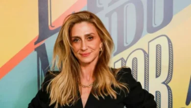 Amora Mautner. Foto: Reprodu&ccedil;&atilde;o/Instagram