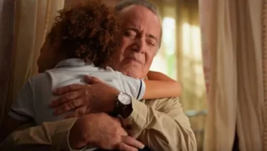 Cena de Dona de Mim. Foto: Divulga&ccedil;&atilde;o/Globo