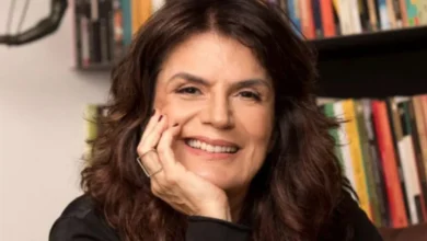 Lícia Manzo. Foto: Divulgação/Globo