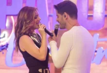 Terceira temporada de Rensga Hits! chega ao Globoplay. Foto: Globo