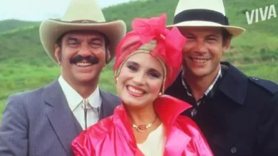 Protagonistas de Roque Santeiro. Foto: Divulgação/Globo