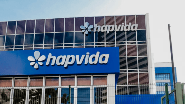 Hapvida vai investir R$ 380 milhões no Rio, incluindo um novo hospital