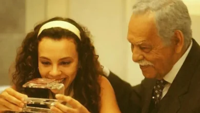 Cena de Hipertensão. Foto: Reprodução/IMDB