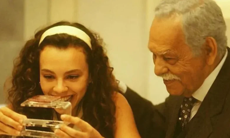 Cena de Hipertensão. Foto: Reprodução/IMDB