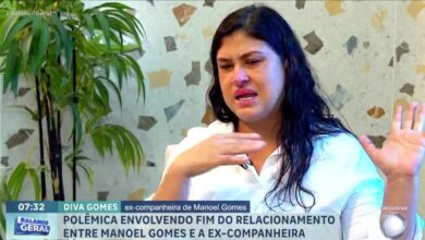 Ex-companheira quer entender por que foi abandonada por Manoel Gomes, da música “Caneta Azul” – Record