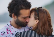 'Eu sou casado' · Notícias da TV