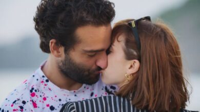 'Eu sou casado' · Notícias da TV